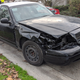 Illustration for article titled Pushed out the rear quarter and got it tagged.